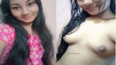 Indian Small Perky Tits - Bengali Small Boobs Girl Nude After Bath indian tube porno