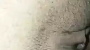 Desi slut has XXX sex with hung boy who makes MMS video for friends