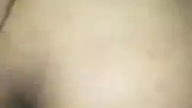 Desi college girl anal sex fun with bf with hindi audio part 1