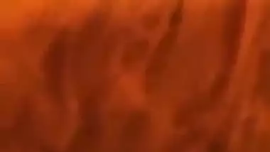 XXX video of Bangla maid who has mouth and pussy bonked in her bed