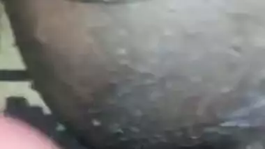 Desi MILF likes husband's XXX idea of having sex on the camera