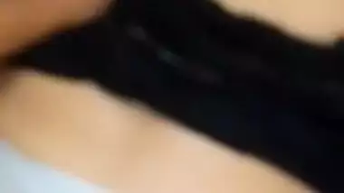 Mature In Doggy Position