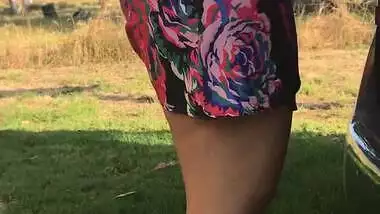 Sexy Model Changes Her Bra In Public - Flashes Tits - Bollywood Actress And Tamil Actress