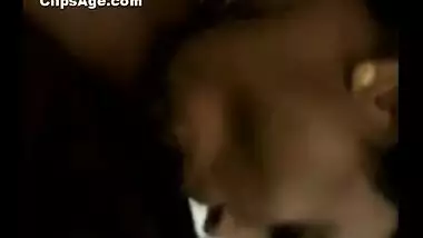 Local Indian desi Tamil whore getting fucked for two crore rupees by two guys