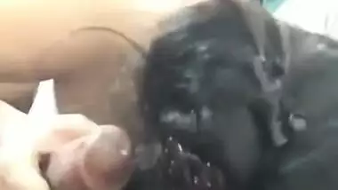 Desi hot collage lover new 3 videos blojob & hard sex in hostel room clear audio part 2