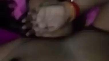 Village chubby BBW sex with neighbor after divorce