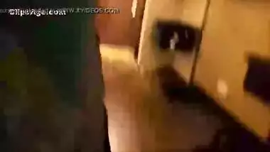 Naughty bhabhi nude recorded by husband