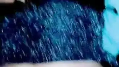 Hot desi bhabhi having sex with young devar when husband is not home.