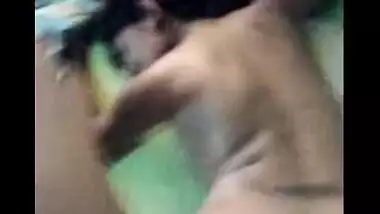 Free sex scandal movie of breasty escort hotty with client