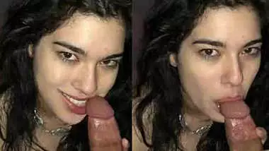Pakistani Sucking Cock - Pakistani Bhabhi Is Real Slut In Sucking Thick Big Lund indian tube porno