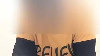 Super Hot Bengali Babe With Beautiful Boobs Bathing Part 2 During Periods
