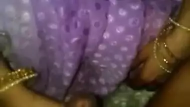 Careful Indian wife knows that handjob is a porn way to cheer hubby up