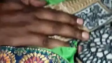 Desi fuck of village whore with her two clients