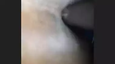 Sri Lankan Ass Fuck With Younger