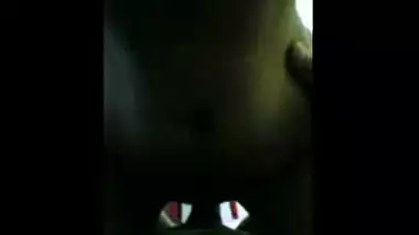 Unseen Muslim sex mms of sexy college girl given hot blowjob session on cam