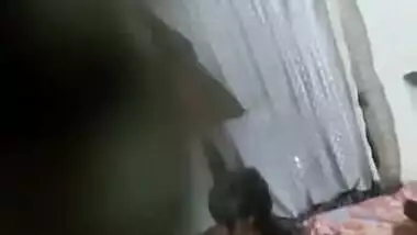 Father and Daughter In Law’s fucking secretly captured by neighbor