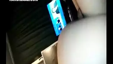 Desi sex Indian porn movies of Muslim Zoya bhabhi ki chudai