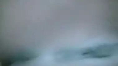 Today Exclusive -desi Girl Shows Her Big Boobs And Pussy Part 1