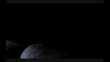 Big ass Tamil aunty D-day sex with neighbor guy mms