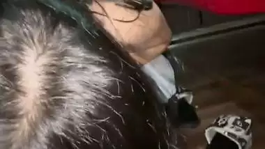 Young village girl blowjob and doggy fucking viral xxx