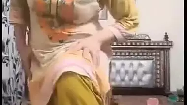 Paki hot girl dance