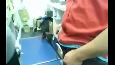 XXX sex videos of Assamese girl giving blowjob to Delhi store owner