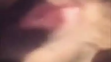 Horny Desi Village Girl Record Her Nude Pussy Video