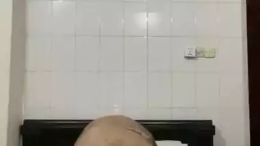 Chubby Bangladeshi couple sex MMS