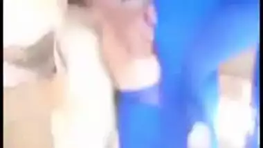 A gorgeous Pakistani coed fucked by cop outdoor has been recorded new MMS