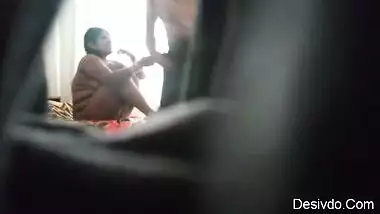 Desi Bangala Bhabi Hot Romance With Her Hubby and Eating Icecreams With Nude Big Boo 2