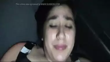 Mallu porn clip of a young man and his friend’s sister