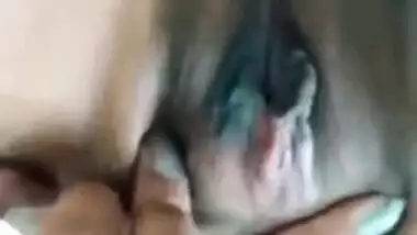 Indian teen allows her sex viewers to see XXX butt in the mirror and twat