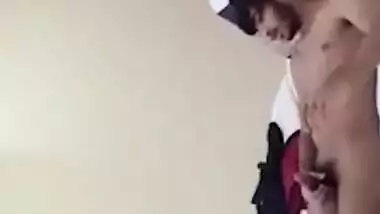 Indian Gf Hard Fucked By Lover With Loud moaning