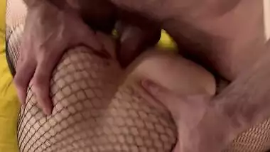 The ULTIMATE Double Creampie Sloppy Seconds Compilation from Serenity Cox / Wife Sharing