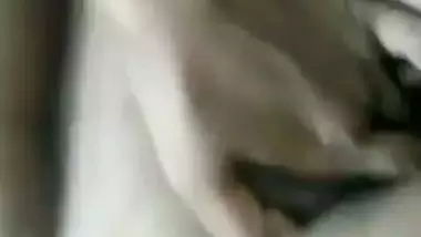 Horny sexy figure desi nude MMS