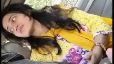 Gf car me acche se lund chusa boyfriend ka clear hindi hindi