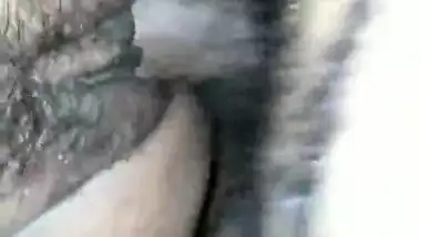 Desi Hot Girlfriend Horny Pussy Hard Fucking By Bf & Cum in Pussy with Hindi Audio