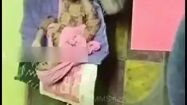 Shy Village Wife Don’t Want to Record Fucking Video