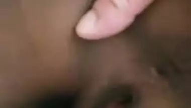 Fucking my Indian Stepsister-Tiny teen stepsis gets a huge white cock