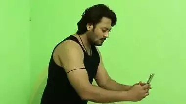 Night Game (2021) UNRATED 720p HEVC HDRip PurpleX Bengali Short Film