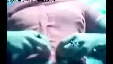 Sex HD video of a pretty hotty pleasuring her bf with a valuable irrumation