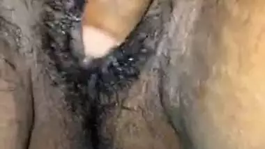 Mallu bhabi with Husband
