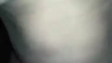 Horny desi collage girl riding and hard fucking with her lover