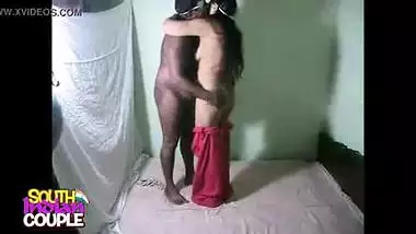 Indian Hot Couple Swathi Ranganathan Hardcore Porn Video