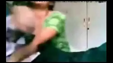 Erotic and carnal softcore desi porn of amateur Kolkata couple