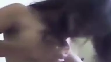 Desi Sister Gets Naked In Front Of Me Before Oral