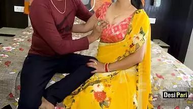 Bhabhi Sex During Home Rent Agreement With Clear Hindi Voice - Desi Pari