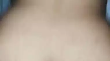 Pervert’s desi fingering turns the girl into a whore