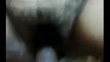 Desi sex video of a mature bhabhi getting her pussy hammered by lover