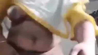 Bangladeshi Bhabhi video of Desi who shows off her XXX body parts